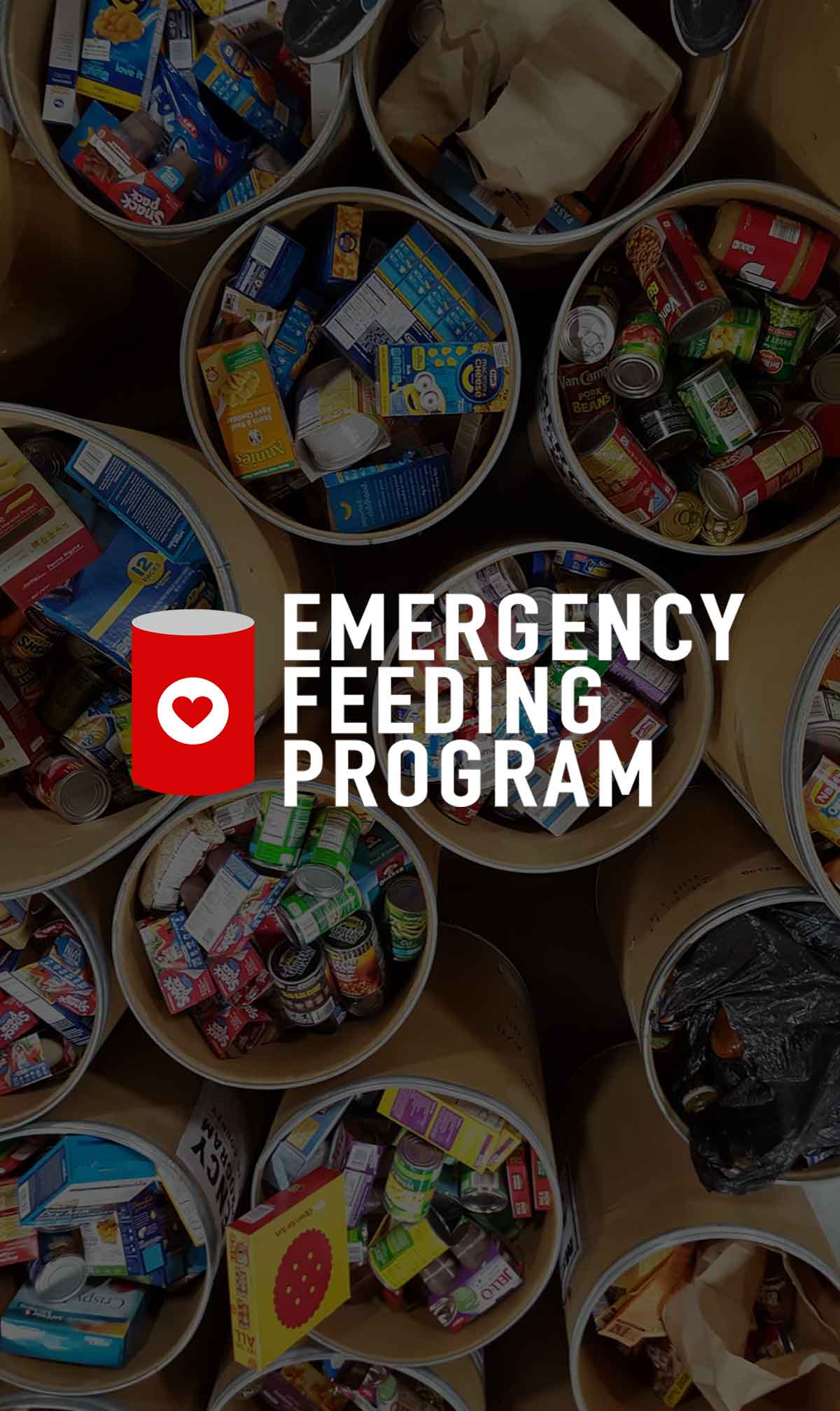 Featured image for 2020 – A Year of Giving