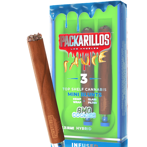 Featured image for 5 Exciting New Seattle Cannabis Products You Need To Try this April – Only at Uncle Ike's Pot Shop