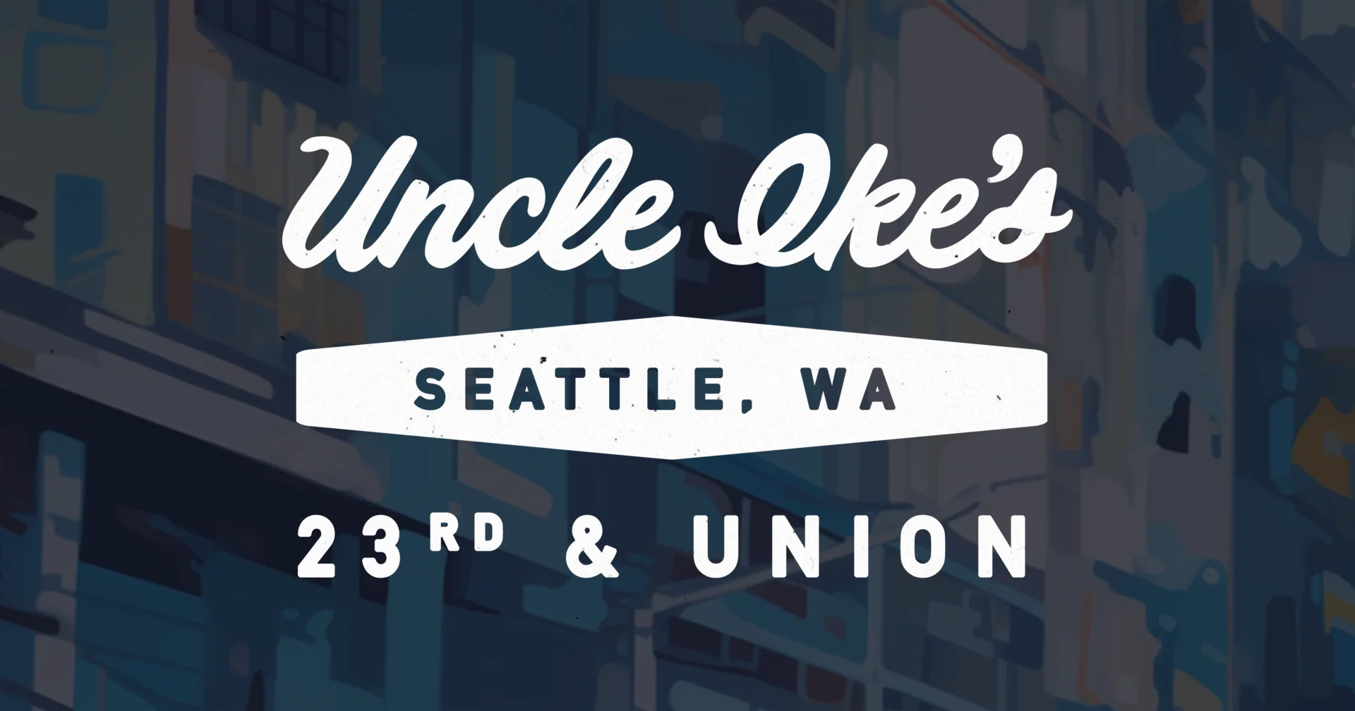 Uncle Ike's Team